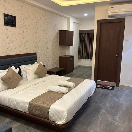 Hotel Mountain Bharuch Kültér fotó